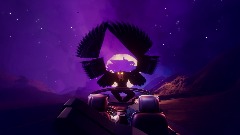 A screenshot taken in Dreams. 9 of 22.