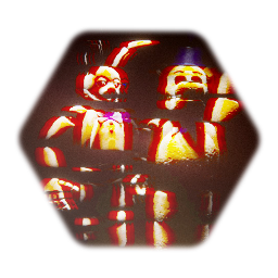 Shatered <term>fredbear's family diner