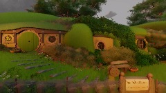 A screenshot taken in Dreams. 11 of 29.