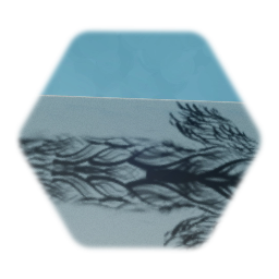 Sea Serpent Overhead