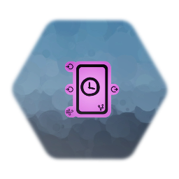 Dream persistent speedrun timer