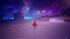 A screenshot taken in Dreams. 2 of 5.