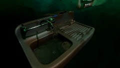 Wash Station