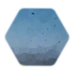 Feuille D'arbre Qui Tombe Sur Le Sol