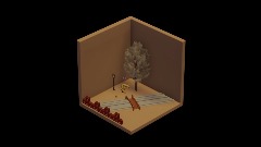 A screenshot taken in Dreams. 29 of 30.