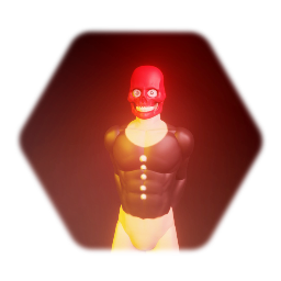 Red Skull