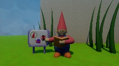 Gnome Teacher