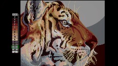 A screenshot taken in Dreams. 8 of 24.