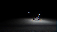 A screenshot taken in Dreams. 6 of 16.