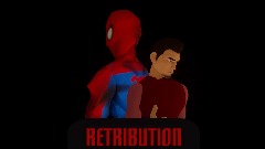 JAPANESE SPIDER-MAN 2 RETRIBUTION TRAILER