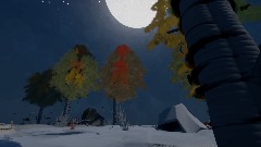 A screenshot taken in Dreams. 5 of 8.