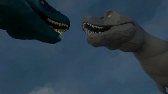 A screenshot taken in Dreams. 1 of 1.