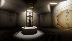 Alien PARALUS level 1