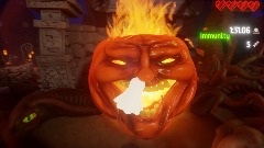 A screenshot taken in Dreams. 9 of 18.