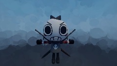 A screenshot taken in Dreams. 1 of 1.