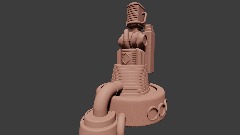 A screenshot taken in Dreams. 12 of 14.