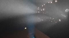 virtual reality:the nobody's