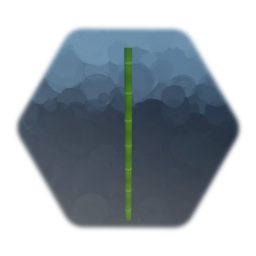 Bamboo Stalk