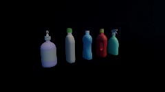 A screenshot taken in Dreams. 1 of 1.
