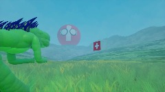 A screenshot taken in Dreams. 1 of 5.