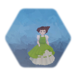 Irish Girl
