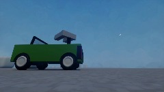 A screenshot taken in Dreams. 1 of 1.