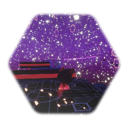 Космичискй порталы