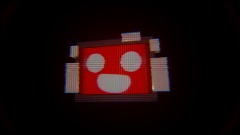 A screenshot taken in Dreams. 19 of 26.