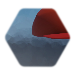 Randomized Baseball Cap