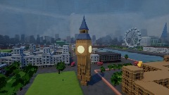 A screenshot taken in Dreams. 1 of 2.