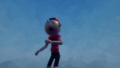 A screenshot taken in Dreams. 2 of 3.