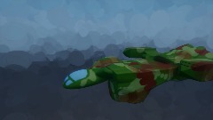 A screenshot taken in Dreams. 12 of 30.