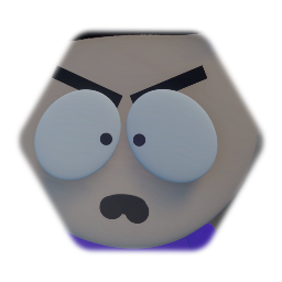 South Park Mikey Tower