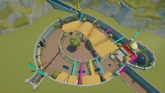 A screenshot taken in Dreams. 11 of 30.