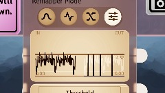 A screenshot taken in Dreams. 15 of 24.