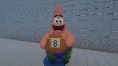 Patrick and Rocky (OLD) REMIXABLE