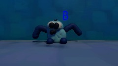 A screenshot taken in Dreams. 5 of 14.