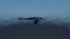 A screenshot taken in Dreams. 6 of 12.