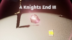 A Knights End III(DEMO)