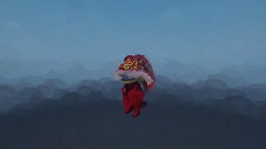 A screenshot taken in Dreams. 3 of 4.