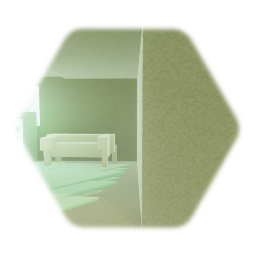 Save Point Wren Nier New Enemy Room 1