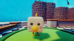 Fluffballs Adventure Part 3