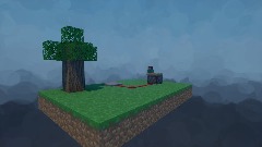 MINECRAFT Test