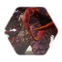 Godzilla GT ( Destroyah )