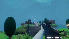 The penguin invasion