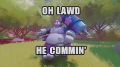 A screenshot taken in Dreams. 4 of 6.