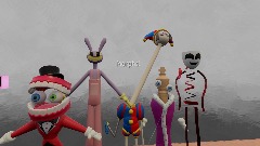 A screenshot taken in Dreams. 18 of 18.