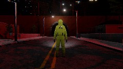 A screenshot taken in Dreams. 2 of 3.