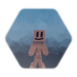 Blocky bob
