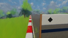 Time Trial 04 (Reverse)